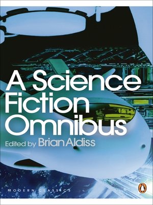 cover image of A Science Fiction Omnibus